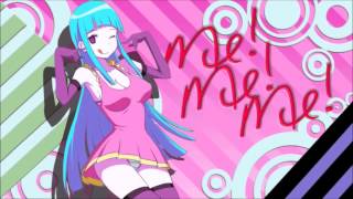 ME! ME! ME! 「ＯＶＡ」(lyrics)