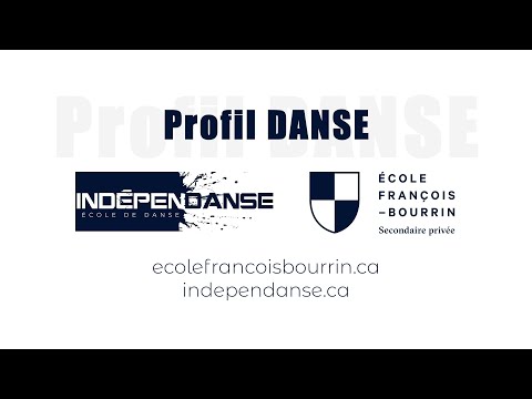 INDEPENDANSE & ÉCOLE FRANÇOIS BOURRIN