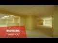 BACKROOMS Teaser VOST
