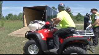 Deputies search for missing 13-year-old boy