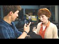 Marvel S Spider Man Remastered Walkthrough Part 6 For She S A Jolly Good Fellow
