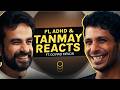 Govind Menon | Brian Lara, F1, ADHD, Vaibhav Sooryavanshi & Tanmay Reacts
