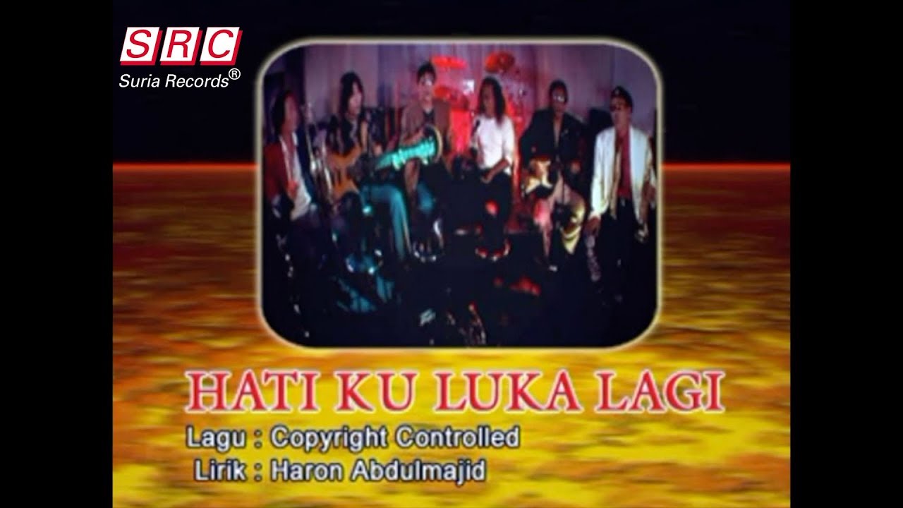 Hatiku Luka Lagi Mp3 Free Download