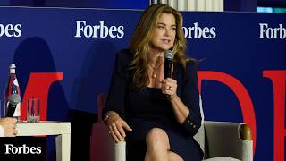 Kathy Ireland on Entrepreneurship, Resilience, and Building a Lasting Business