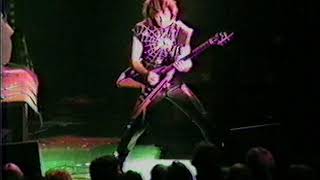 Cirith Ungol - Death Of The Sun