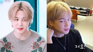 Download lagu Our Adorable Spoiler, Jimin😊💜 mp3