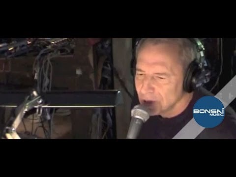 BEN SIDRAN en concert à THÉMINETTES (LOT) le 11 novembre 2013