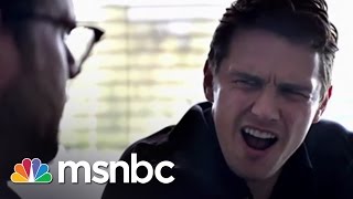 Did North Korea Hack Sony Pictures? | msnbc thumbnail