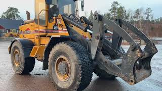 Ljungby Maskin L12 wheel loader | Image 4 - Machineryline