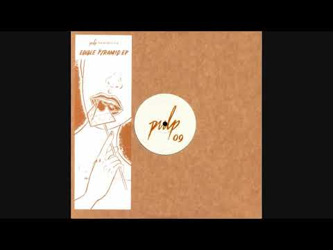 Inkswel - Edible Pyramid (The Posse Remix)