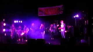 The Soul Destroyers - Mercy (Live at the West Lothian Battle of the Bands)