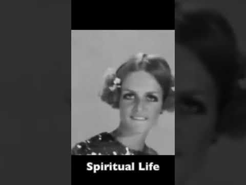 Stunning Visuals and A Wicked Dance Routines - Witness the Magic of Helly Larson's 'Spiritual Life'!