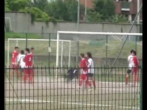 TORNEO CITTA' DI SESTO  R Crescenzago   Cernusco S N