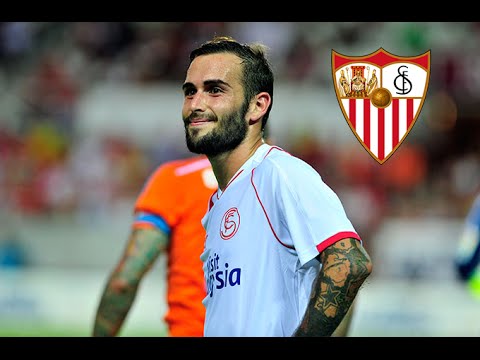 Aleix Vidal ● Goals, Skills & Assists ● Sevilla FC & Almeria FC ● 2013/2015 Highlights (HD)