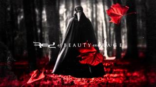 Excerpt IV. : &quot;Of These Chains&quot; - RED - of Beauty and Rage