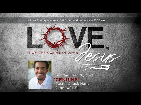 Sunday, February 28, 2021, 9 AM