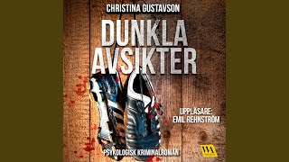 Chapter 12.8 - Dunkla avsikter