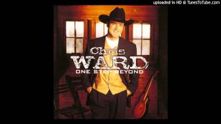 Chris Ward - Fall Reaching