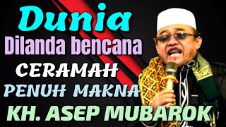 Download lagu KH. ASEP MUBAROK TERBARU  mp3