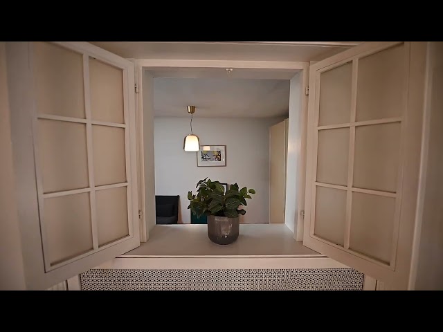 COD 2889 VENDESI APPARTAMENTO