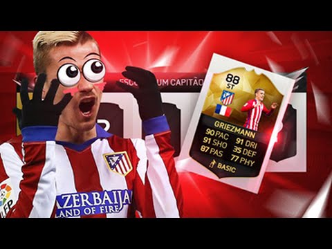 FUT DRAFT FIFA 16  - BPL  ! Ep #01