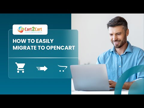 How to Easily Migrate to OpenCart In ⌛ 5 Minutes (2026⚡ | Non-Techie Friendly)