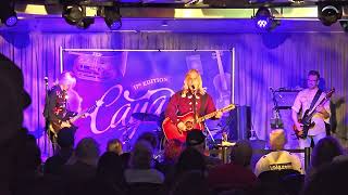 Jim Lauderdale - If I Were You LIVE - Cayamo 17 (Feb 28, 2025)