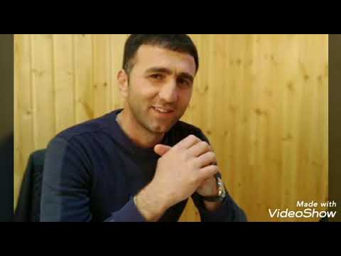 Samir Musayev  Məkanın Cənnət olsun