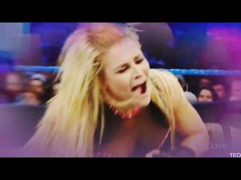 Natalya Neidhart MV - Whatever It Takes