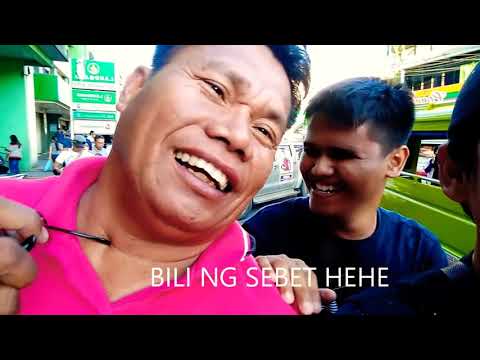 Eljohn Fhadz Vlog sa Cotabato