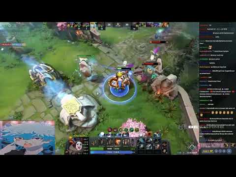 Gabbi Timbersaw vs jwl Windranger | Gabbi Pub Highlights w/ jwl