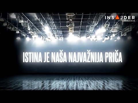 INSAJDER & Marčelo, Nensi i Raid Kyu - NAJVAŽNIJA PRIČA