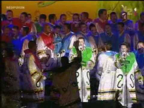 AFILARMÓNICA TRIQUI TRAQUES 2008 - PRESENTACIÓN 40º ANIVERSARIO