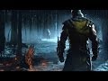 Mortal Kombat X [Unofficial Metal Trailer] 