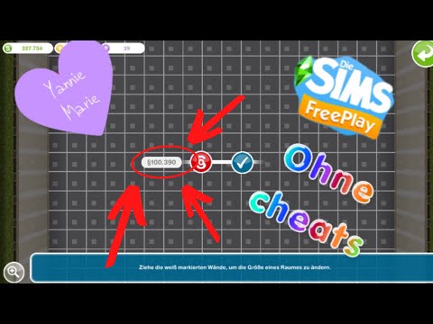 Get over 100,000 Simoleons super easily in Sims FreePlay || No cheats!!!