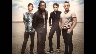 Newsboys   Build Us Back