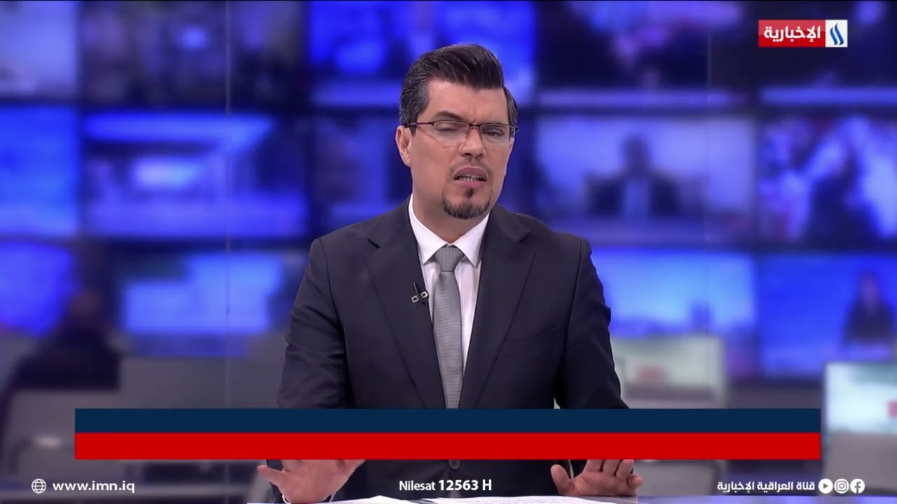 فيديو | نبيل ميخائيل | أستاذ العلوم السياسية