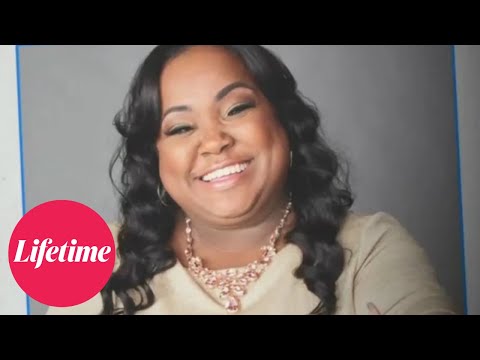 Amanda and Andrea Visit Minnie's Mom | Little Women: Atlanta | Lifetime