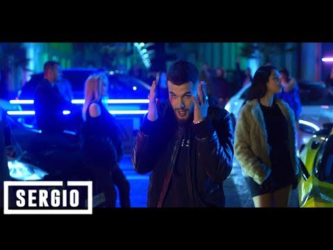 SERGIO - RICH KIDZ FT. BLAZER (OFFICIAL VIDEO)