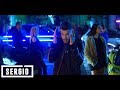 SERGIO RICH KIDZ FT BLAZER OFFICIAL VIDEO