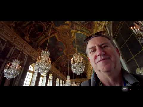 2022-06-09 Versailles France