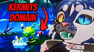 Furries If We Laugh, We Lose #43 ft. Flare