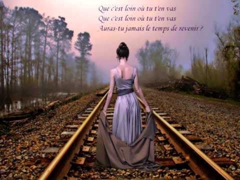 Richard Anthony J'entends siffler le train