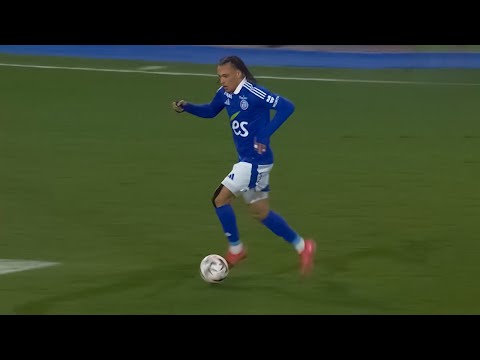 Diego Moreira Is a Baller - 2025