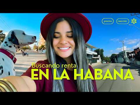 ¿CUÁNTO CUESTA VIVIR EN LA HABANA?😱 Reacciono a los PRECIOS