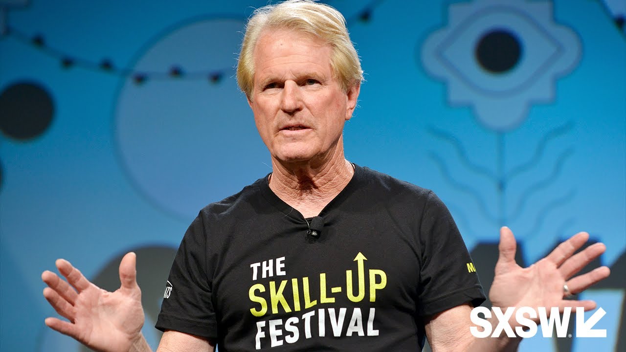 Roy Spence: The Promiseland Project – America Winning on Purpose | SXSW 2019