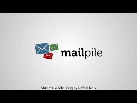 Mailpile tutorial: installing the Mailpile email client