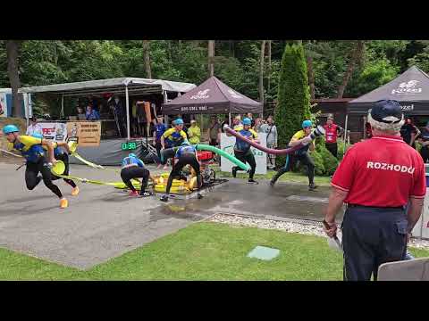 EXčr Plumlov 24.06.2023 - Špičky muži