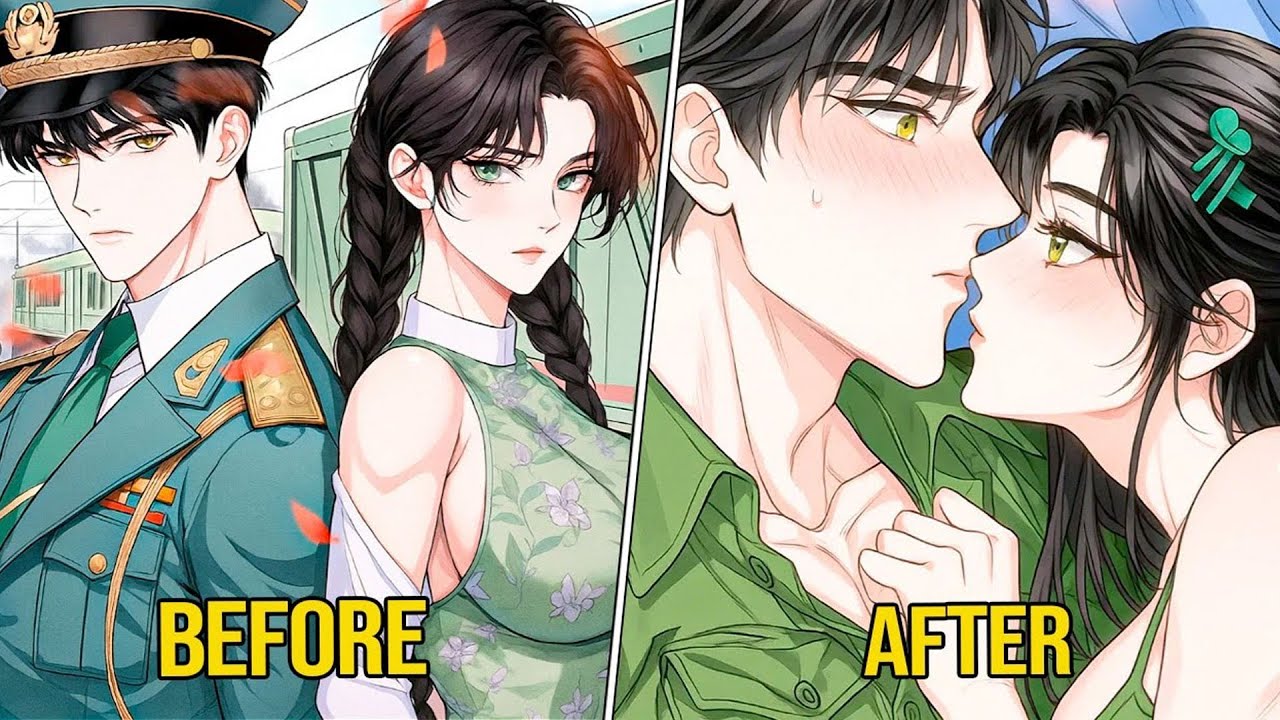 She Regretted Hurting Her Husband… Now She’s Reborn for a Second Chance! | Manhwa Recap