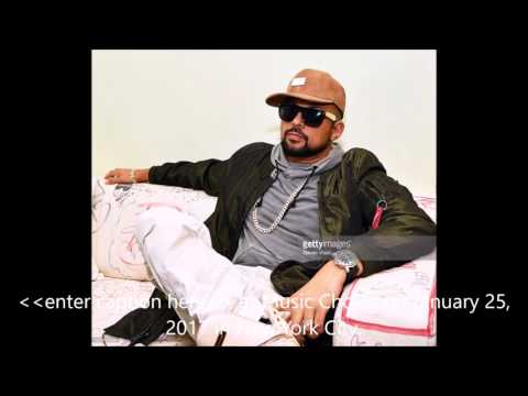 Sean Paul - New Song (snippet)